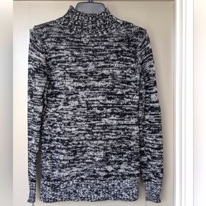 Old Navy Mockneck Sweater